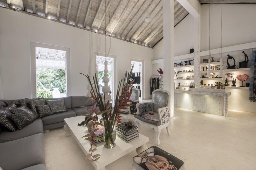 W15 Escape Villa Ахангама Екстериор снимка
