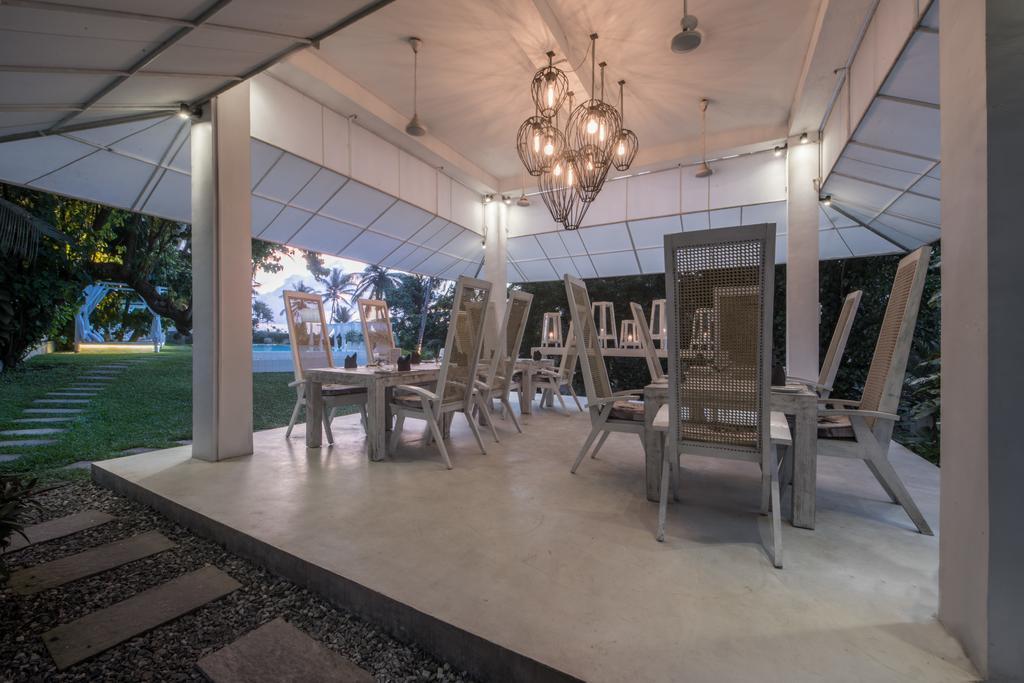 W15 Escape Villa Ахангама Екстериор снимка